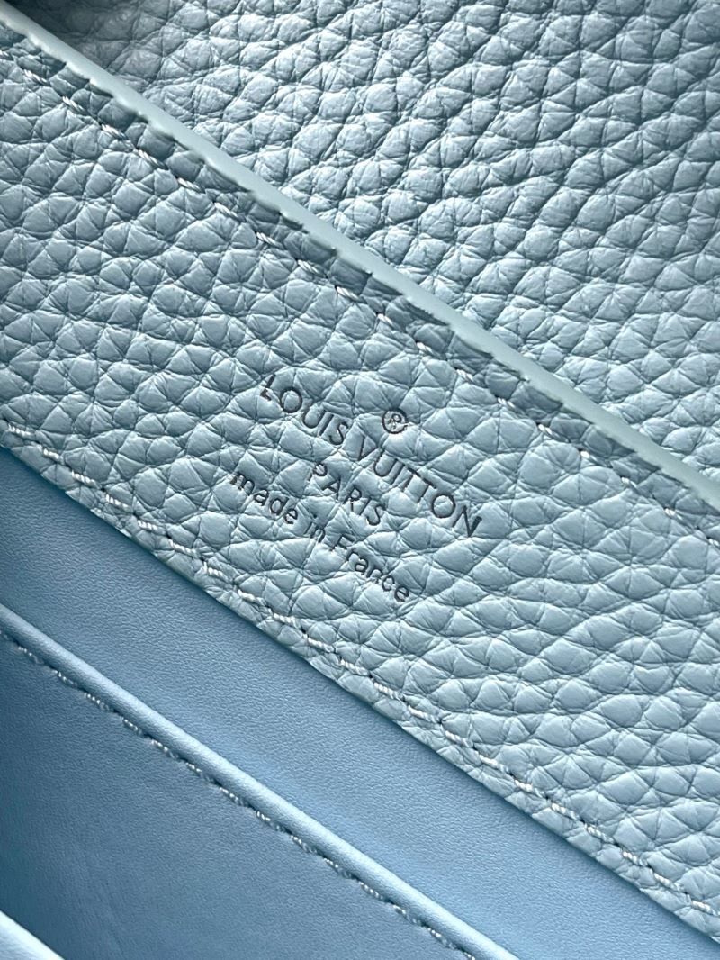 Louis Vuitton Top Handle Bags